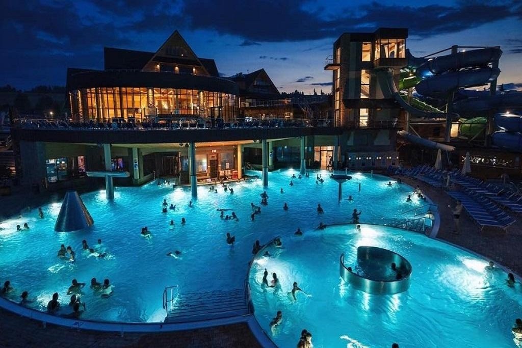 Zakopane Full Day Tour